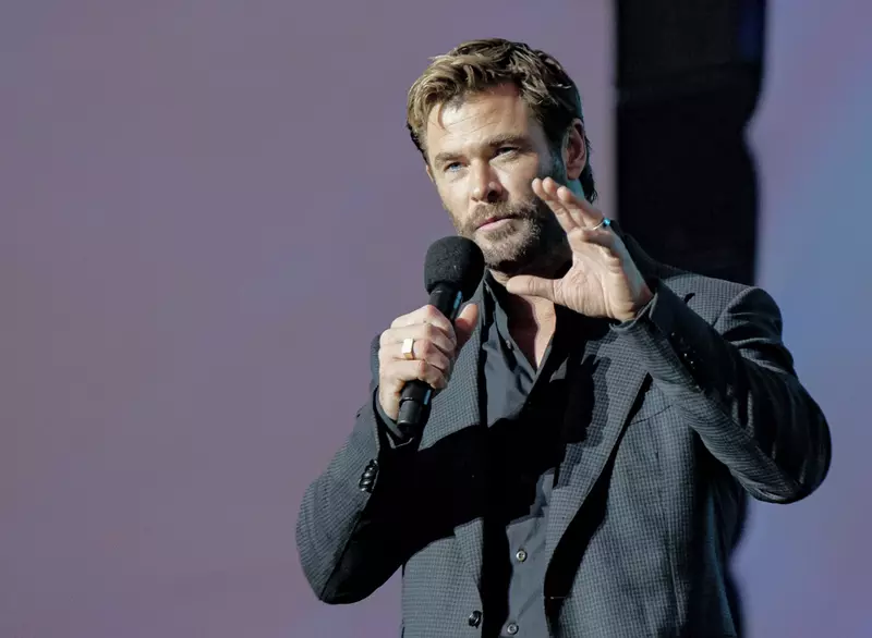 Operațiunea de recuperare 3 este deja în lucru la Netflix. Anunțul făcut de Chris Hemsworth