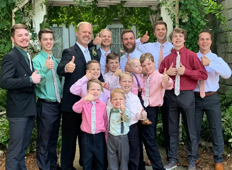 Familia Schwandt