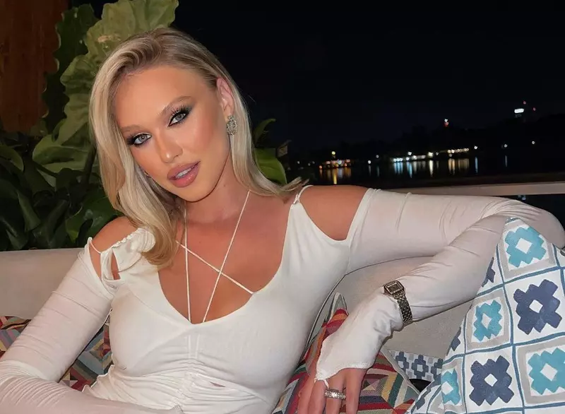 Gina Chirilă i-a pus inima pe jar lui Leonardo DiCaprio. Actorul a curtat-o la Festivalul de Film de la Cannes