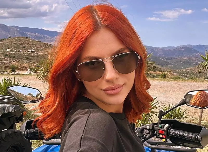 Lidia Buble