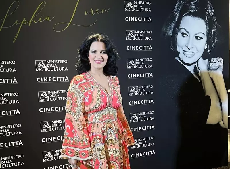 Angela-Gheorghiu-petrecere-Sophia-Loren-2
