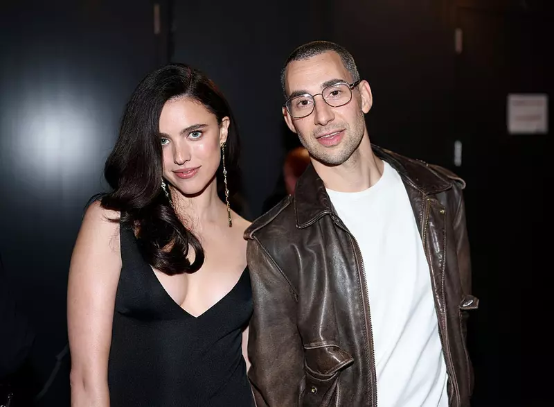 68th GRAMMY Awards – Backstage