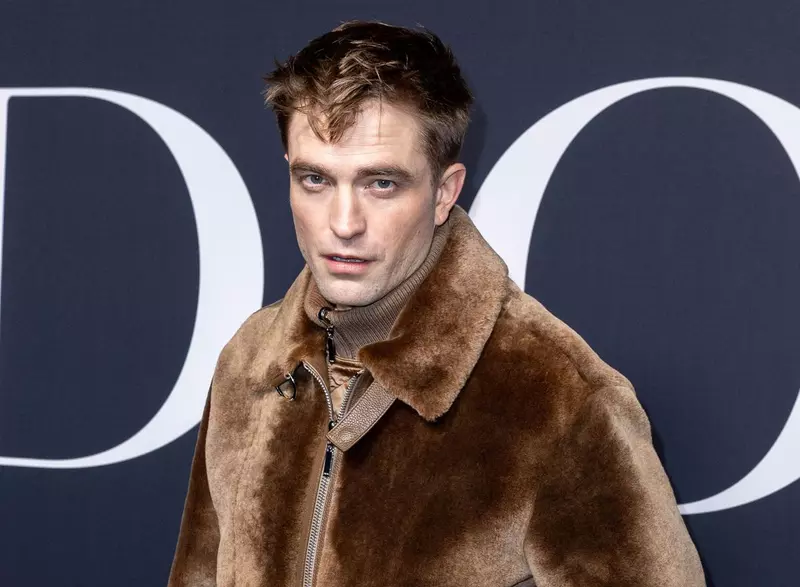 Photocall du défilé Dior lors de la Fashion Week Homme automne-hiver 2023/24 de Paris