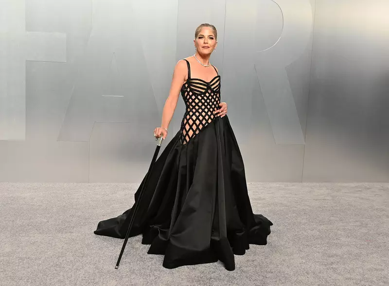 Vanity Fair Oscar Party 2026