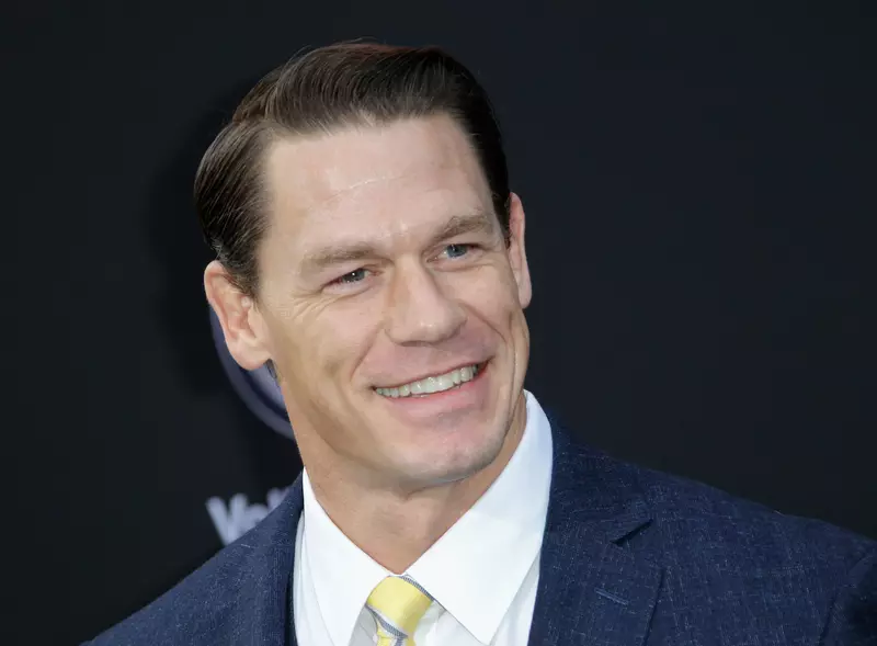 John Cena