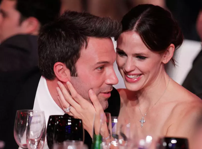 16th Annual Critics’ Choice Movie Awards – Backstage And Audience