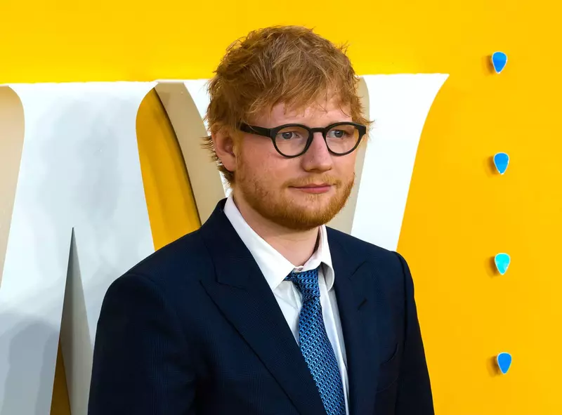Yesterday' film premiere, London, UK - 18 Jun 2019