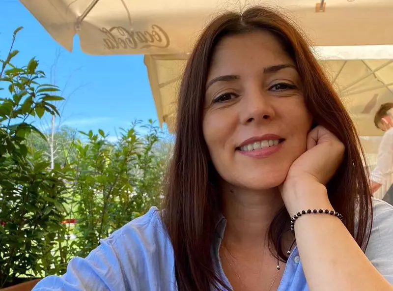 Fosta soție a lui Răzvan Simion a absolvit Facultatea de Psihologie (3)