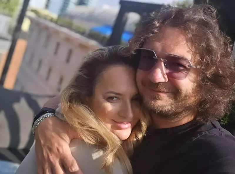 Florin și Cristina Dumitrescu