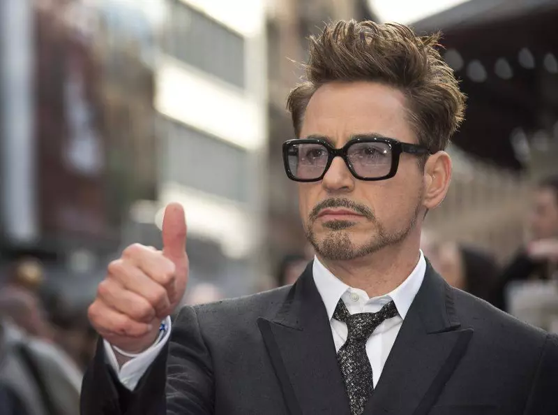 Robert Downey Jr. va deveni Doctor Dolittle pe marele ecran