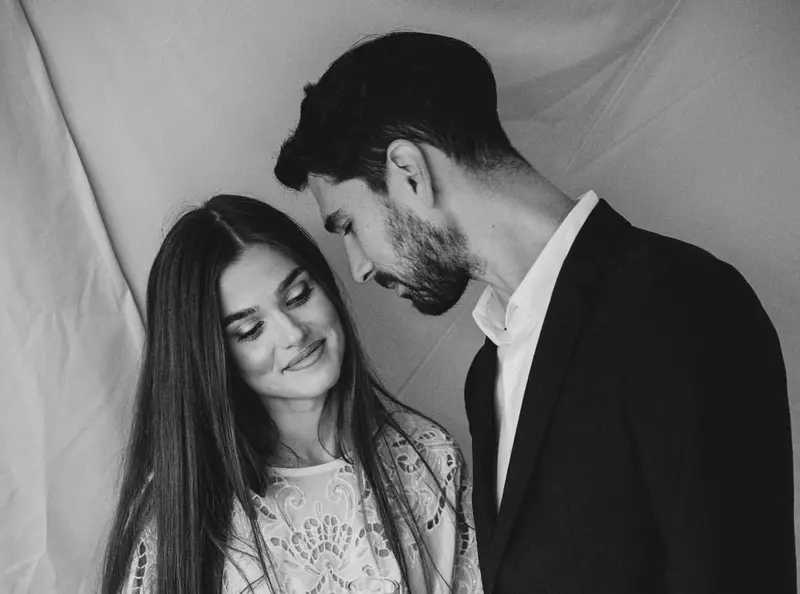 Theo Rose vorbeste deschis despre cariera ei