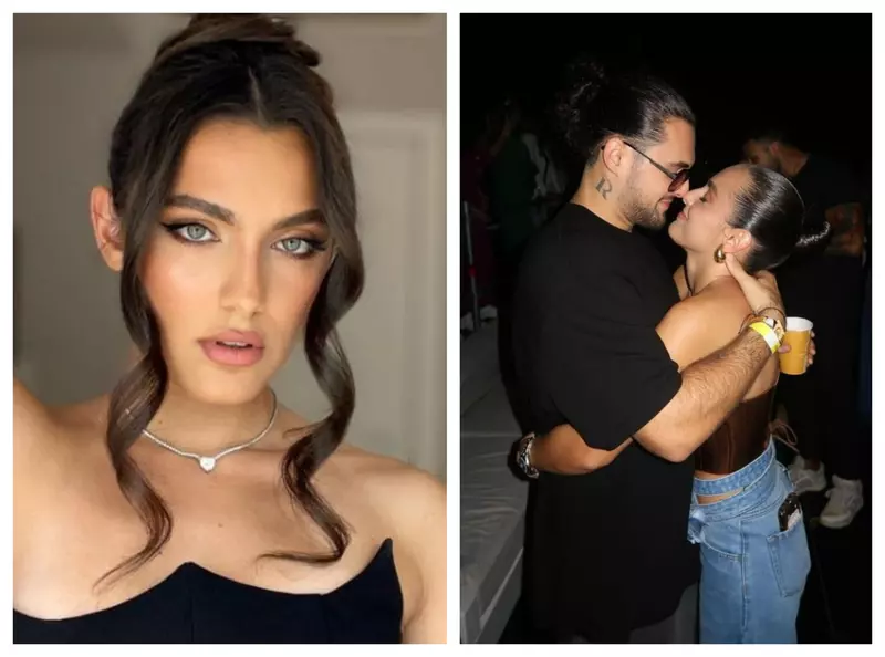 Colaj Alexia Eram si Mario Fresh