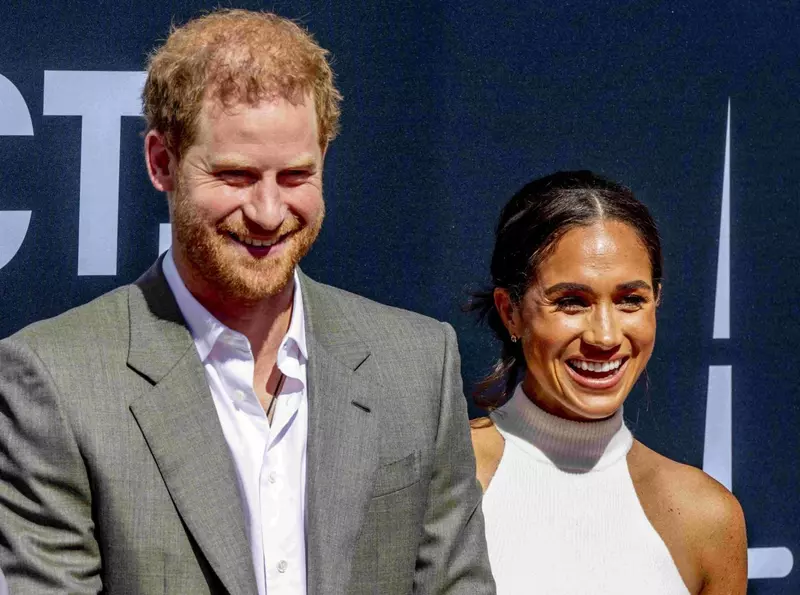 Reacția Prințului Harry și a lui Meghan Markle după ultimul gest al regelui Charles. Ducii de Sussex au publicat noi fotografii