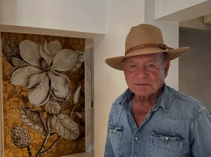 Tatal lui Salman Khan