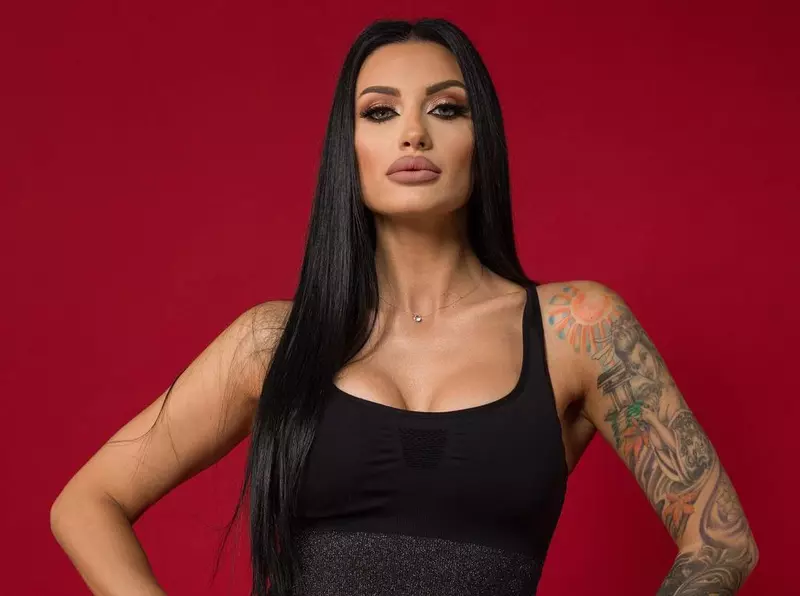 Ana Porgras, despre participarea la Survivor All Stars  (2)