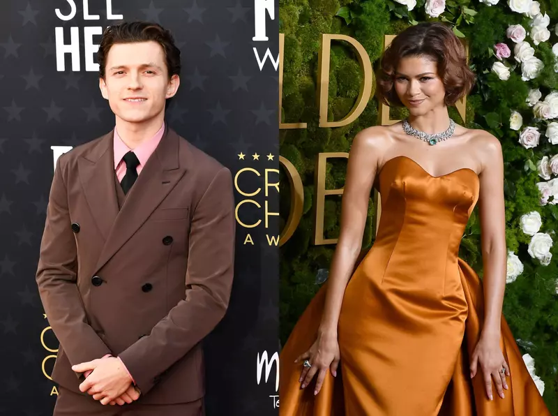 Tom Holland și Zendaya s-au logodit!
