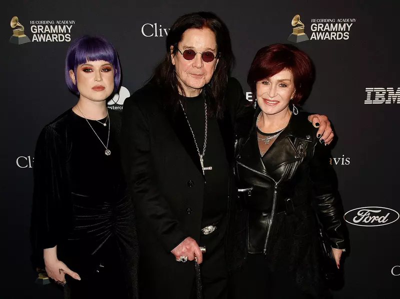 Cum se simte Ozzy Osbourne după ce a suferit o operație majoră