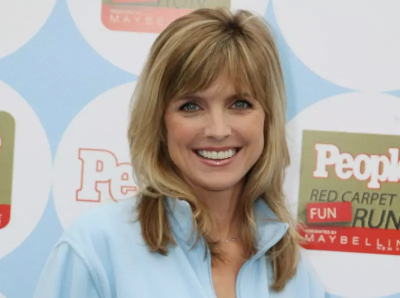 Courtney Thorne-Smith