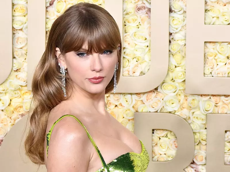 81st Annual Golden Globe Awards – Arrivals