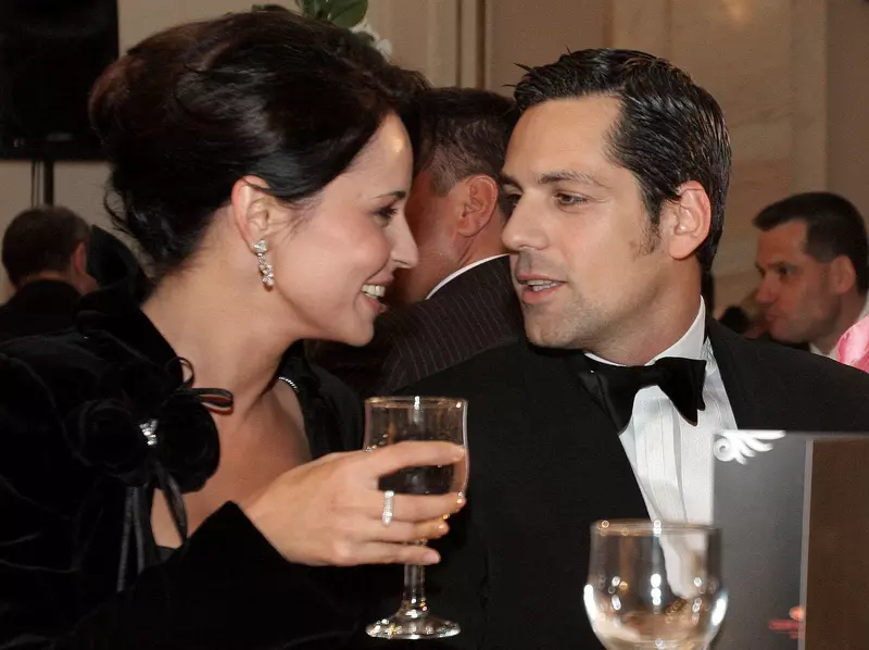 GALA UNICEF – ANDREEA MARIN – STEFAN BANICA JUNIOR