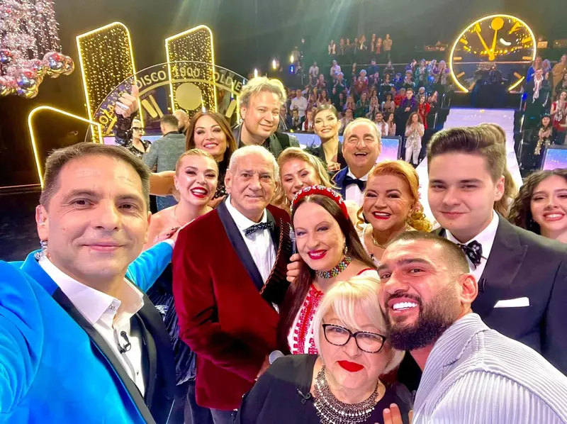 Mesajul lui Dan Negru, după audiența Antenei 1 de Revelion  (2)