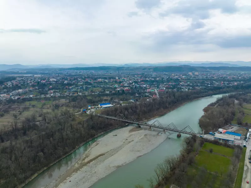 ROventura, 29 aprilie 2023. Sighetu Marmației, frumusețea unică din Nordul țării