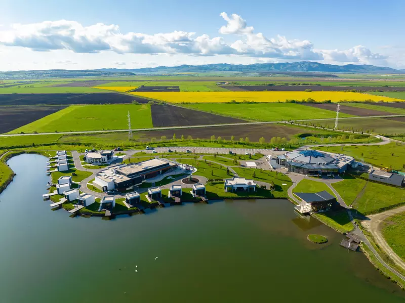 ROventura, 27 mai 2023. Escapadă la Codlea