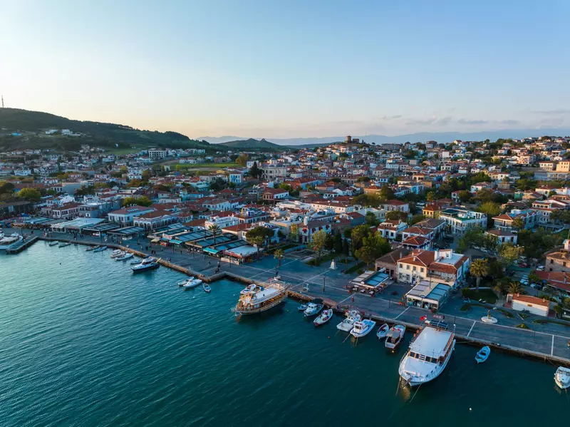 ROventura, 17 iunie 2023. Incursiune de vis pe Riviera Turcească