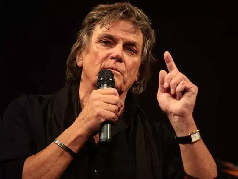 florin piersic, gest fata de vlad mirita