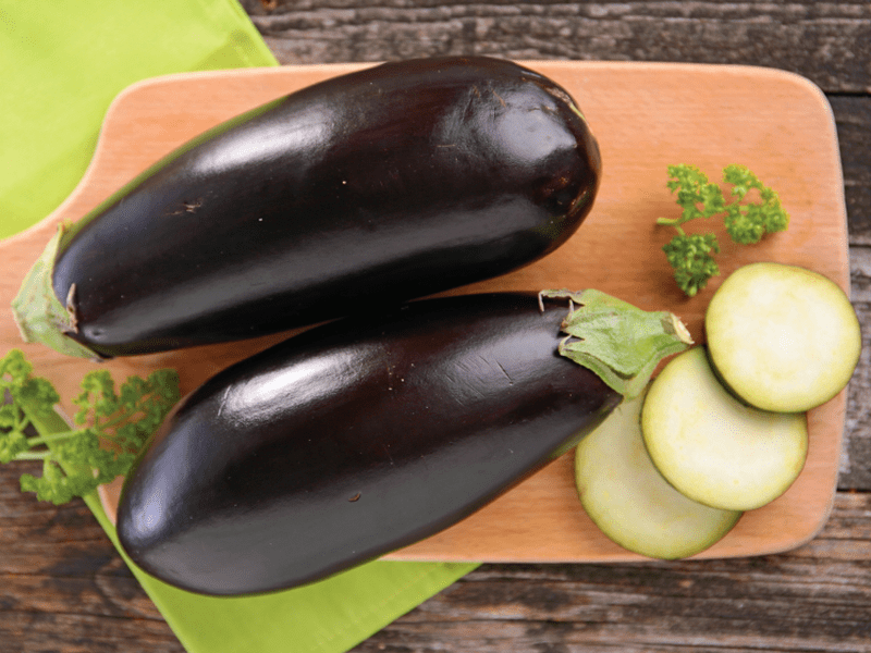 Cum alegi si prepari vinetele