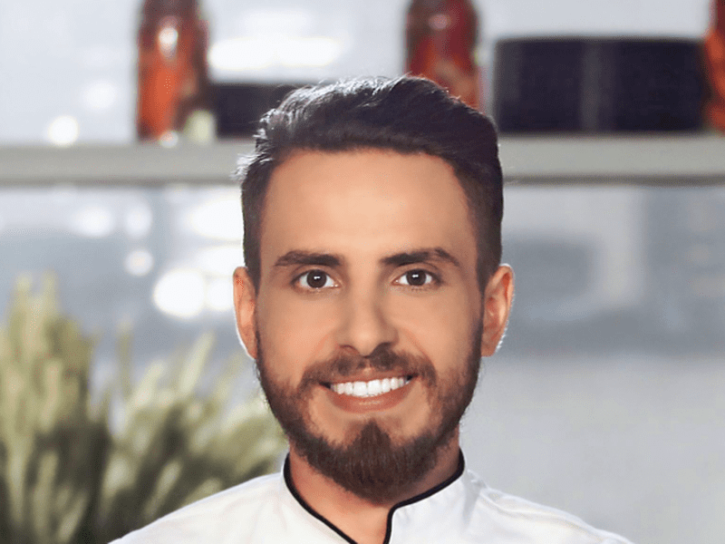 Chef Foa: Starea de spirit buna se regaseste in mancare