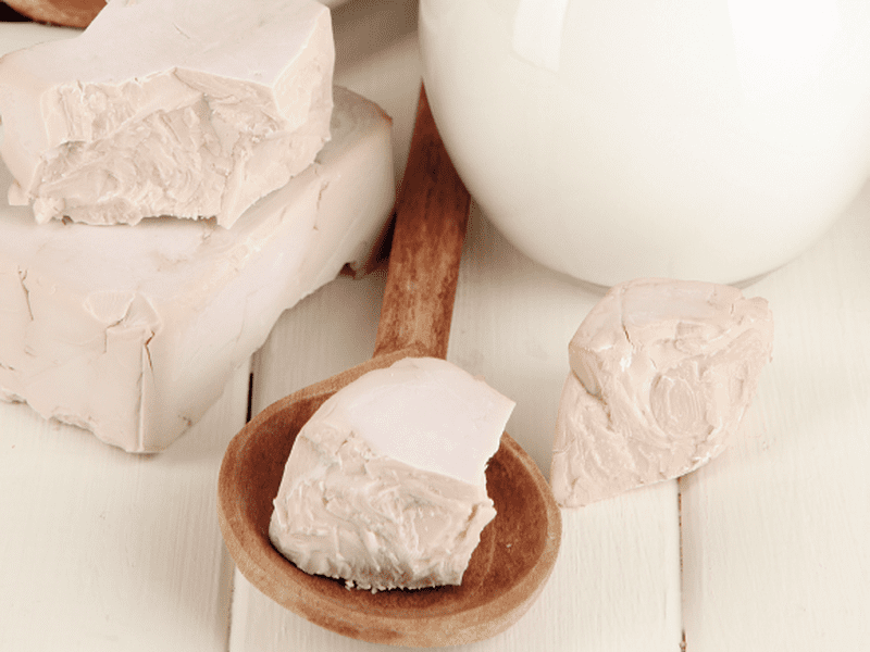 Cum alegi si pastrezi drojdia