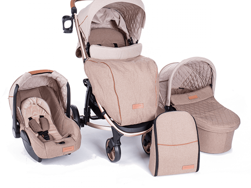 (P) In ce investim cand copilul vine pe lume - topul produselor necesare, de la Nichiduta.ro