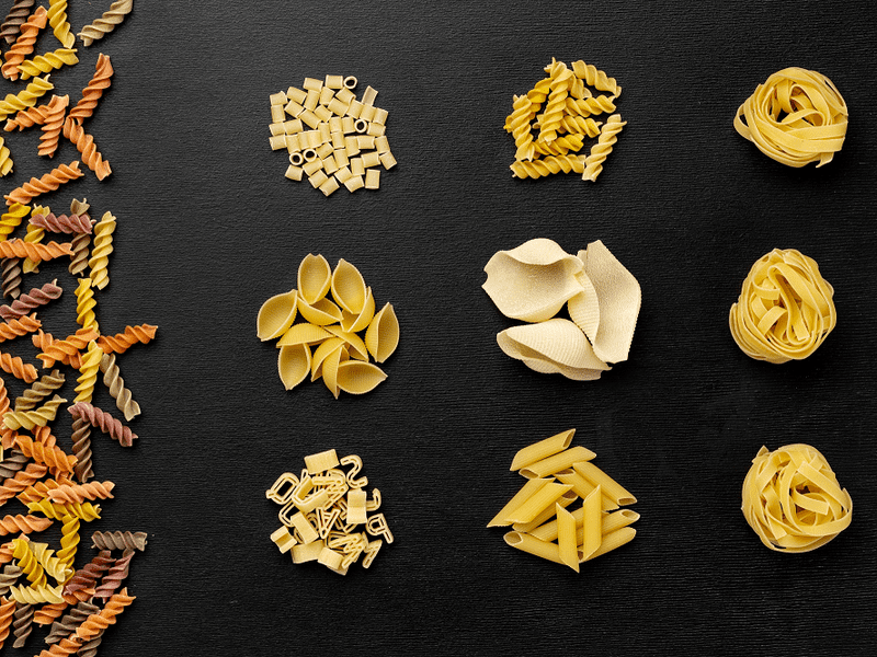 Din secretele bucătăriei italiene: 7 sfaturi esențiale pentru a fierbe perfect pastele