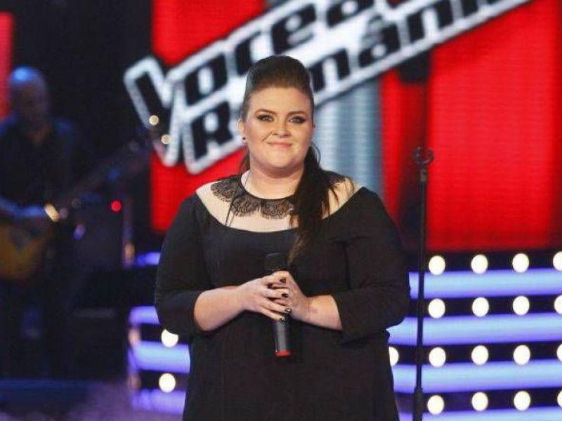 Oana Radu A Slăbit 60 De Kilograme Dar Reușește Să și Mențină Greutatea