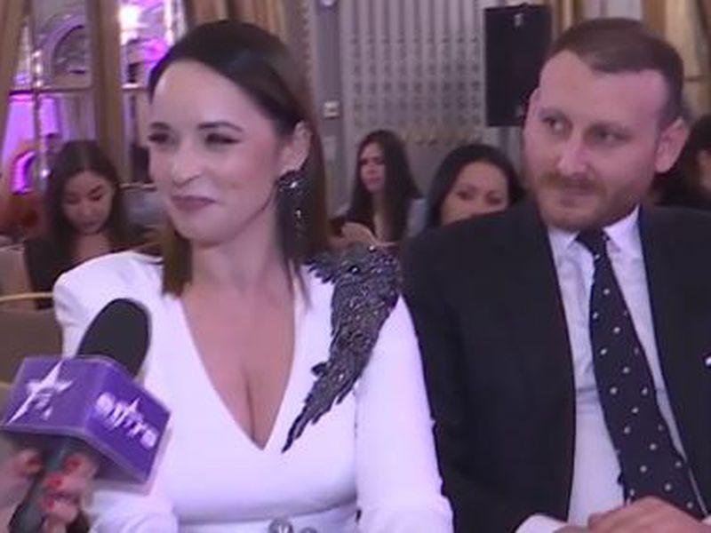 Andreea Marin Declarații Neașteptate Despre Cel De Al Doilea Copil Ce și A Propus Pentru Anul 2020 Impact