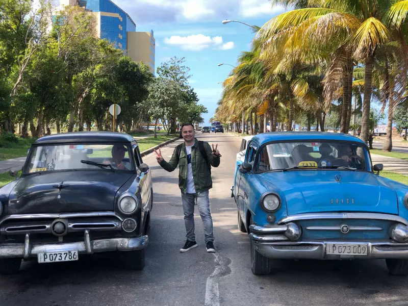 Romania, te iubesc! (3)