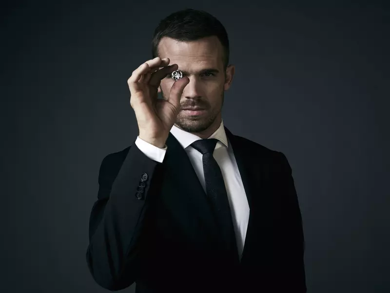 Ice Lumea Diamantelor_0