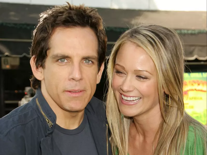 Prima reacție a lui Ben Stiller, după împăcarea-surpriză cu fosta lui soție. Ce rol a jucat pandemia în relația lor