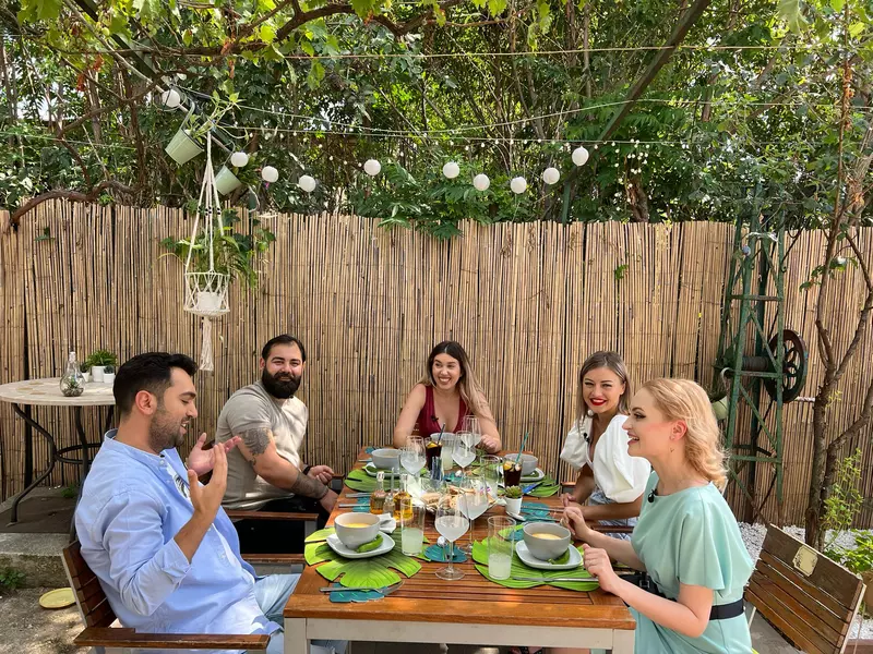 „Mâncare pe care”, 29 august – 2 septembrie 2022. Cine sunt noii concurenți. „Mi s-a făcut pielea de găină!”