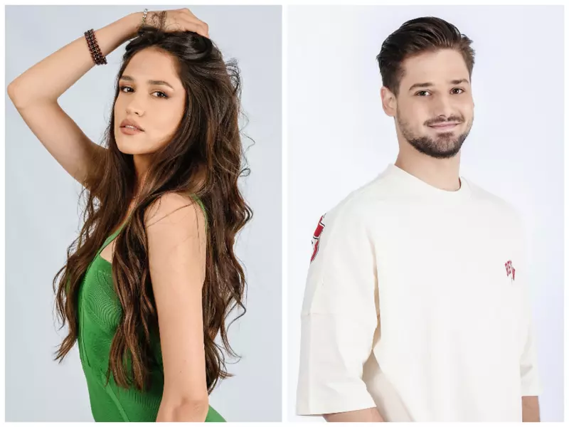 Oana Zara şi Valeriu Ilişie se alătură distribuţiei Lia, de la Antena 1. Ce roluri vor interpreta în noul serial românesc