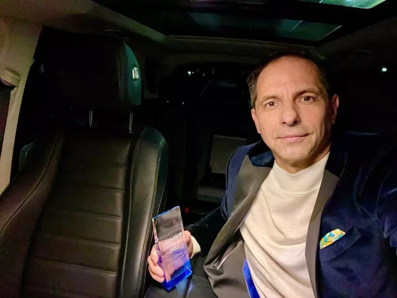 De ce nu prezintă Dan Negru Revelionul la Kanal D. „Eram plătit regește”