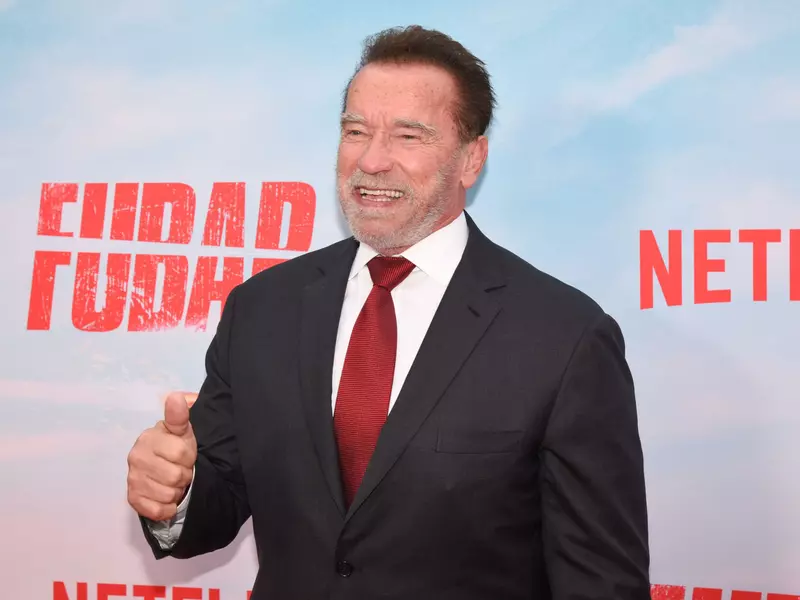 Netflix’s ‘FUBAR’ premiere in Los Angeles