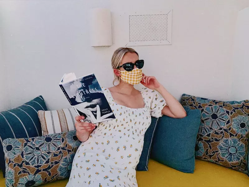 Emma Roberts