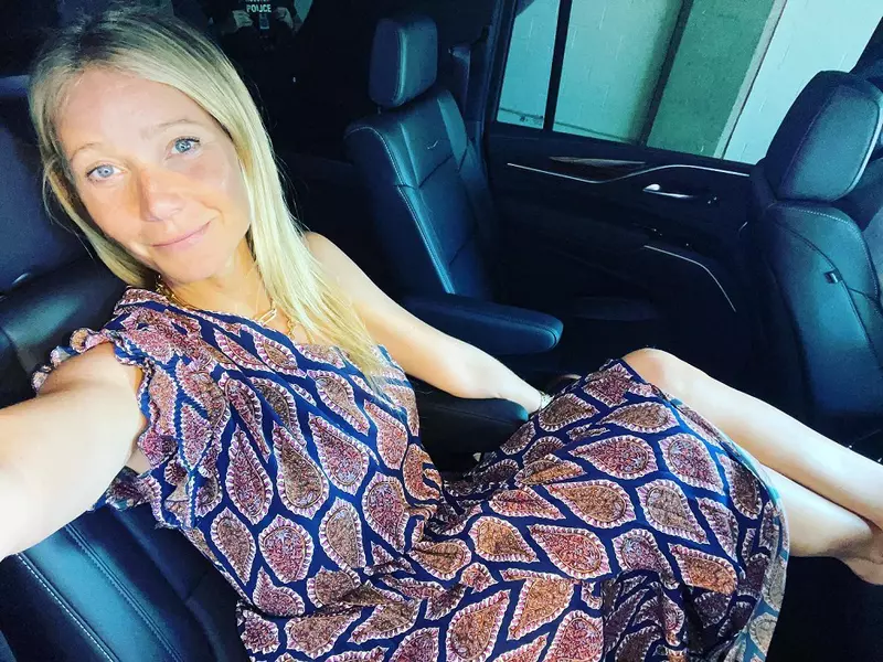 Gwyneth Paltrow: "Copiii ruinează relația de cuplu. Este foarte greu!"