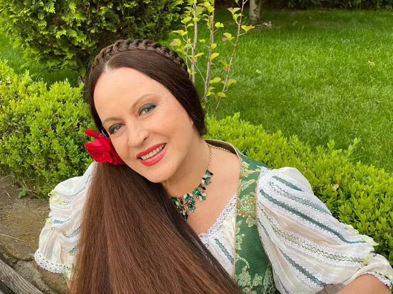 maria dragomiroiu