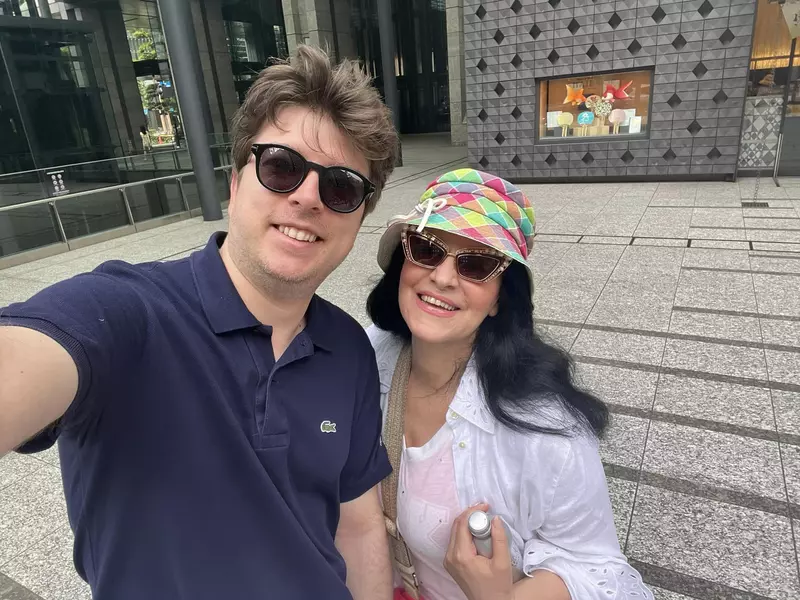 angela gheorghiu si mihai 9