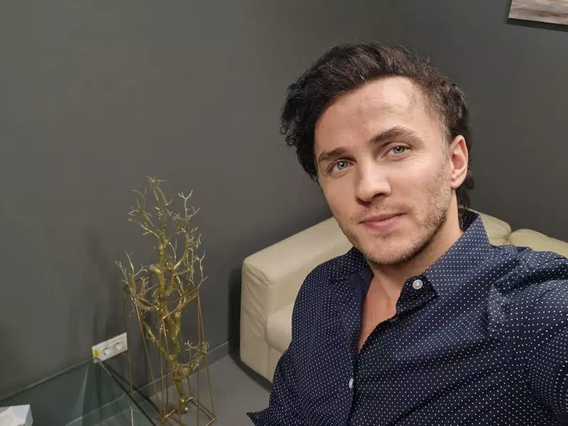 mihai traistariu platou