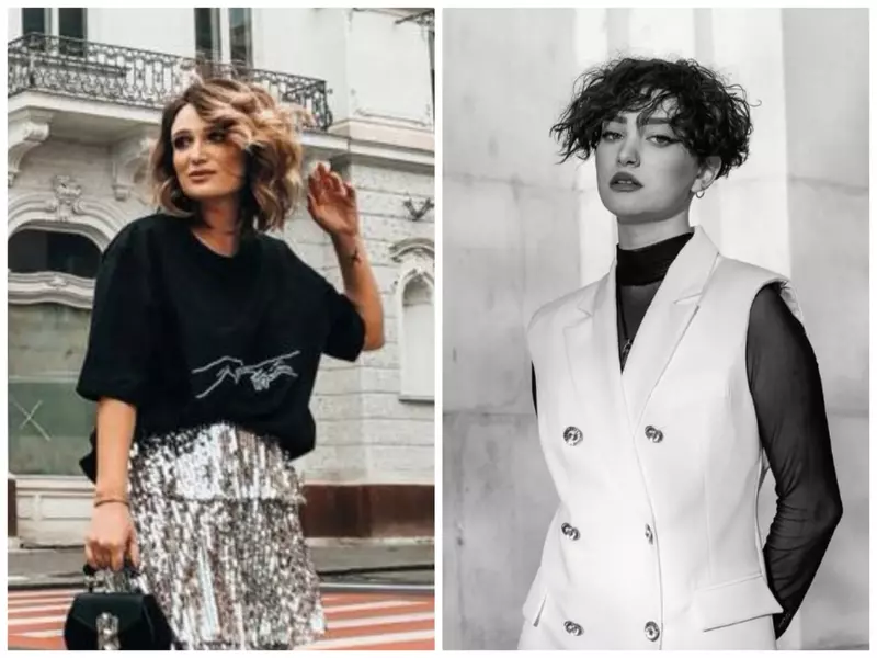 Cine sunt Carmen Negoiță și Olga Verbițchi, ultimele două concurente din show-ul Bravo, ai stil, sezonul 7