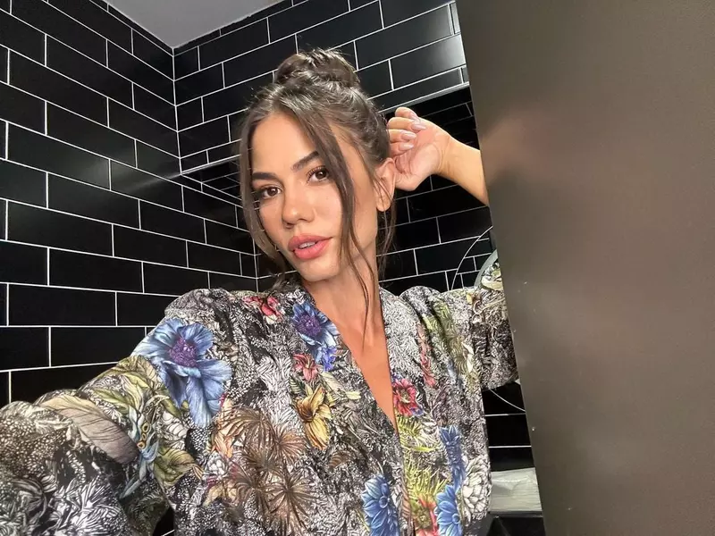 Demet Özdemir